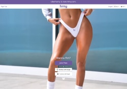 Uberhorny